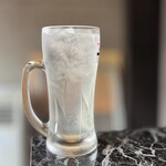 なんか喰ぃ亭 - 漢気レモサ