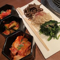 生粋 - 