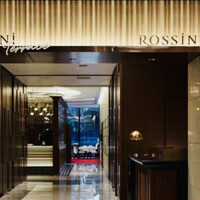 ROSSINI TERRACE - 
