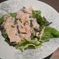 肉割烹 肉かぶく - 
