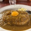 上等カレー 本店