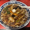 空港ラーメン 天鳳