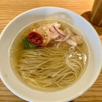 麦の空 GACHI SOBA DOJO - 