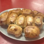 ファイト餃子 - 