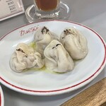 東京ギョーザスタンド ウーロン - 