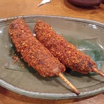 餃子坊 豚八戒 - 