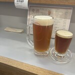 東京ギョーザスタンド ウーロン - 