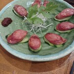 餃子坊 豚八戒 - 