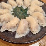 餃子坊 豚八戒 - 