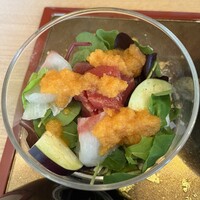 日本料理 花むさし - 