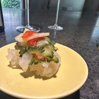 イチリン ハナレ - 
