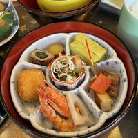 日本料理 花むさし - 