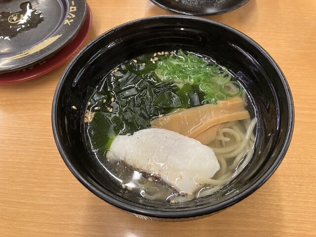 <スシロー> スシロー 豊南店 - 庄内/回転寿司 | 食べログ