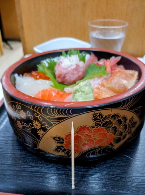 勢登鮨 八食センター支店（せとずし） - 長苗代（寿司）の写真