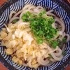 うどん あずま家