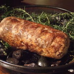 レストランRyu - 2014.6松阪牛