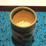 レストランRyu - 2014.6シャーベット