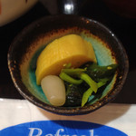 てんぷら 高七 - 