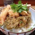 てんぷら 高七 - 