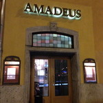 AMADEUS - 