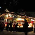 AMADEUS - シュトゥットガルトのクリスマスマーケット