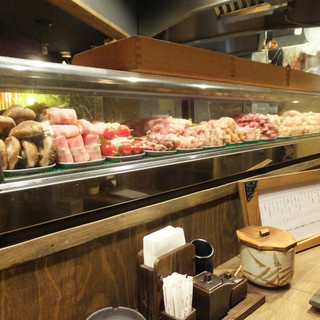 炭火焼鳥 須田商店_2