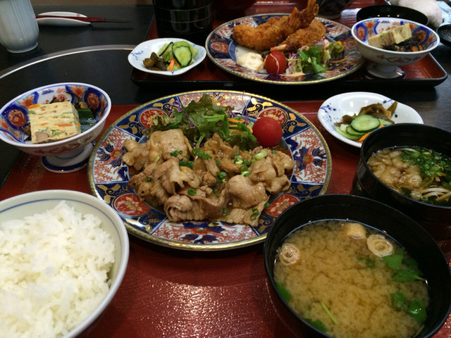 藤よし - 小国（日本料理）の写真