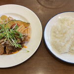 キッチン Caren - 