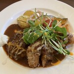 キッチン Caren - 