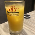 めしや アガる 千葉駅前店 - 