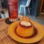 ホワイトバード コーヒー スタンド - 