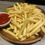 めしや アガる 千葉駅前店 - 