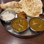 マユール - 料理写真: