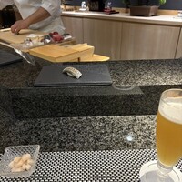 鮨うめざわ - 