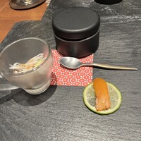 魚坐 - 