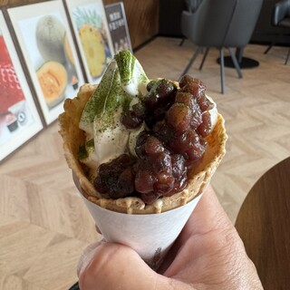 口コミ一覧 : 果実juice bar sakura （果実ジュース バー サクラ