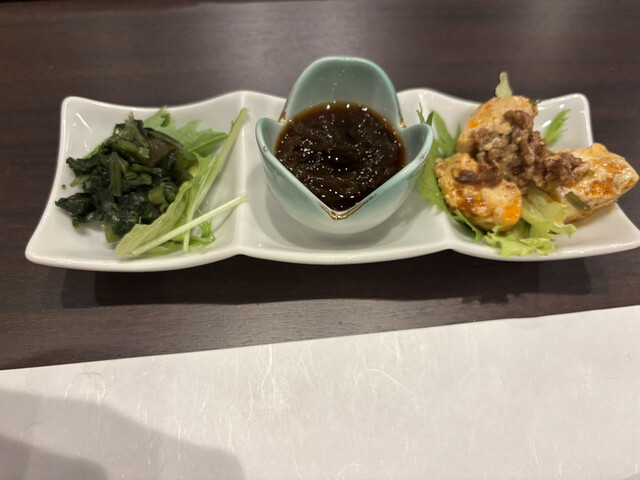 Obanzai Yakitori Ukon no Hana photo 3