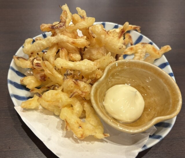 Obanzai Yakitori Ukon no Hana photo 2