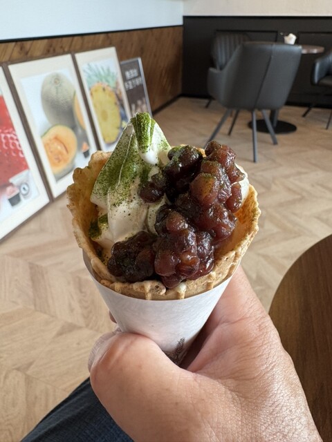 フルーツ・果実 Sakura Shop 果実 juice bar sakura」(果実ジュースバーサクラ) 2023/7/21(金