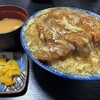 加登屋食堂