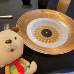 ガストロノミー ジョエル・ロブション - 