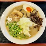 まるみ食堂 - 料理写真: