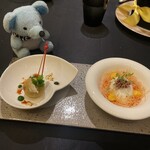 ガストロノミー ジョエル・ロブション - 