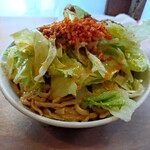 ラーメン荘 歴史を刻め - 