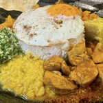 セイロン キッチン - 