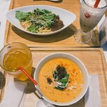 騒豆花 上野店 - 