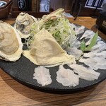 京都駅前酒場 聚楽第 - 