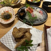 炭焼うな富士 名駅店 - 