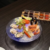 MAIMON GINZA - 