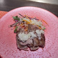 銀座のステーキ 銀座本店 - 